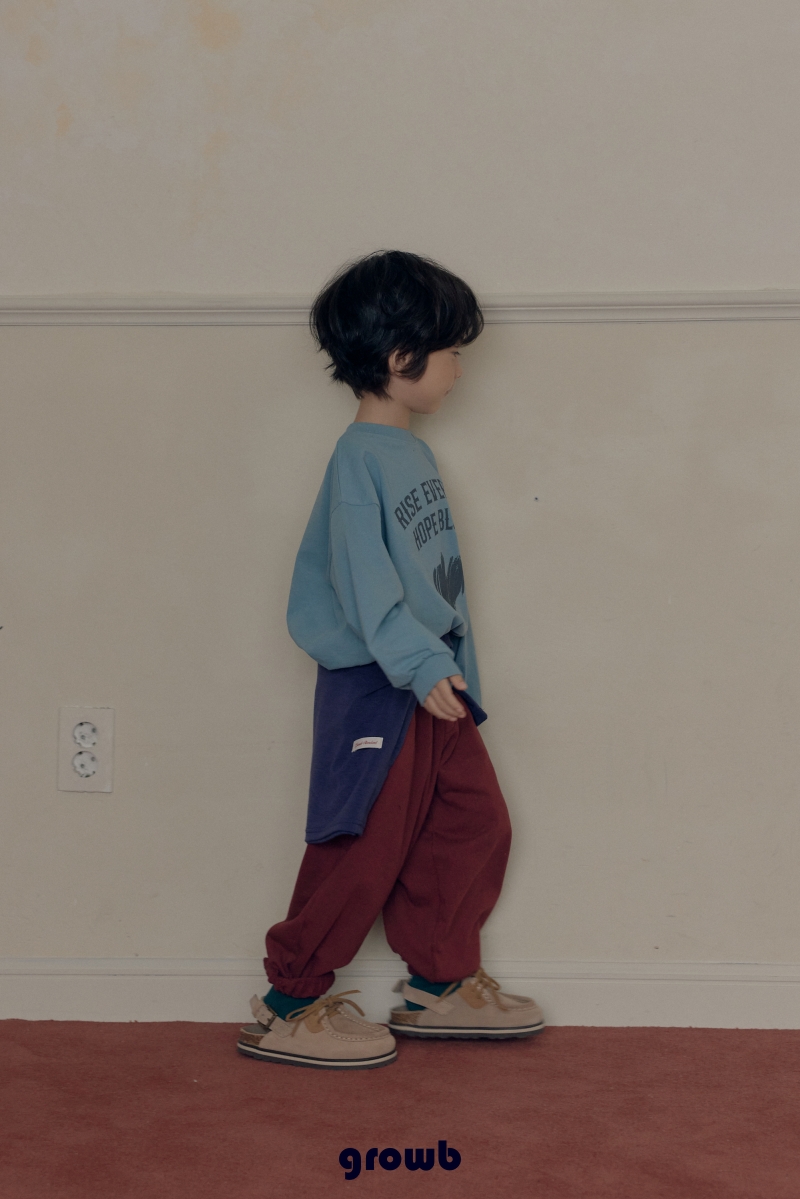 ライズTシャツ 15