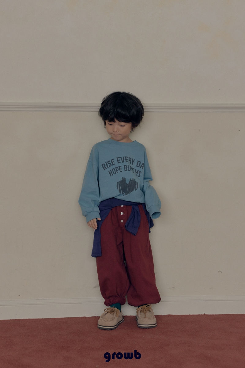 ライズTシャツ 16