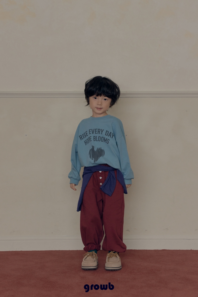 ライズTシャツ 18