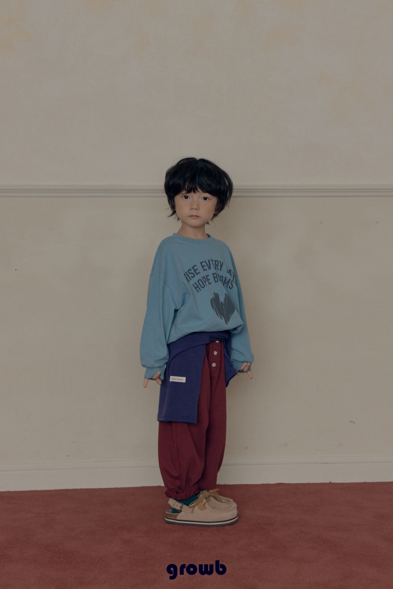 ライズTシャツ 19