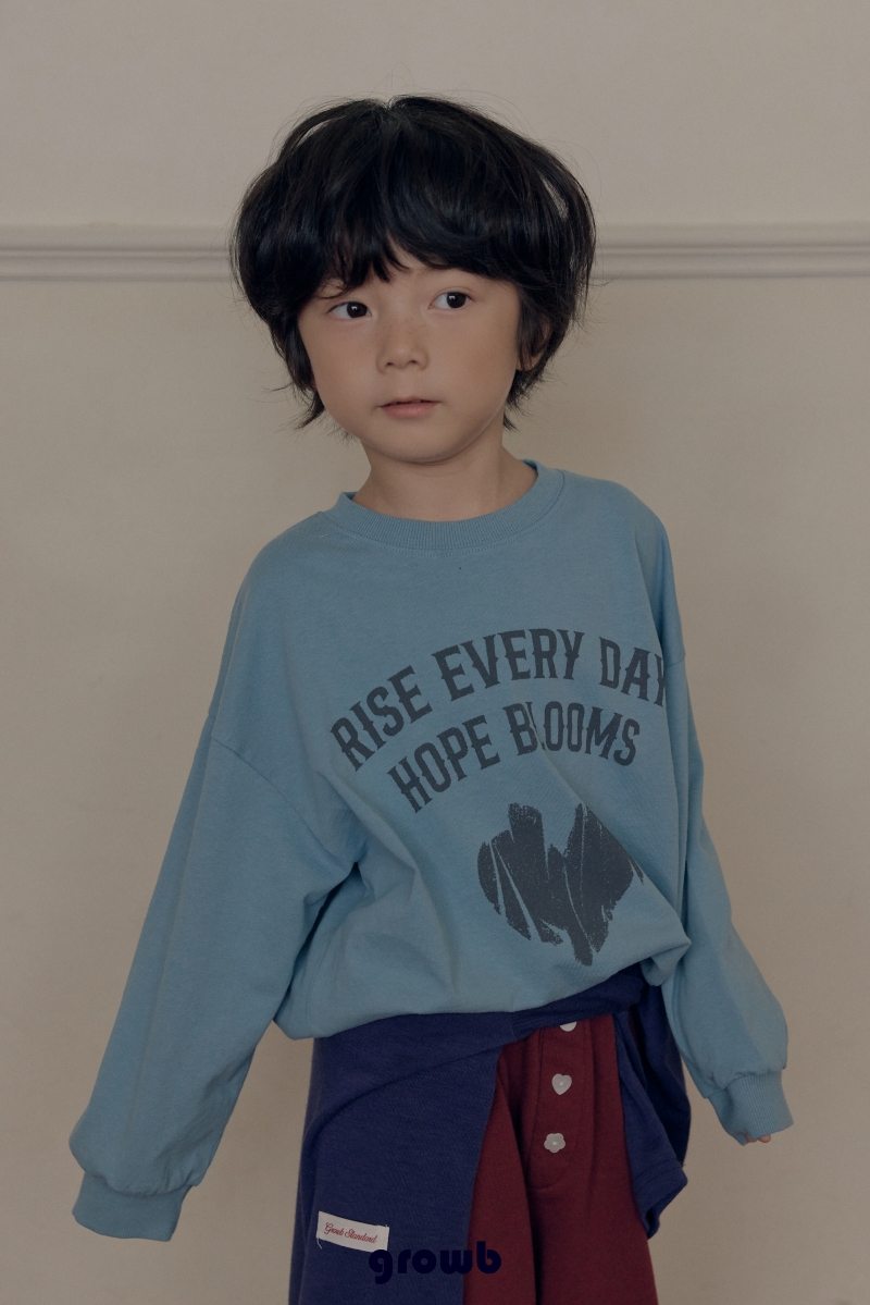 ライズTシャツ 20