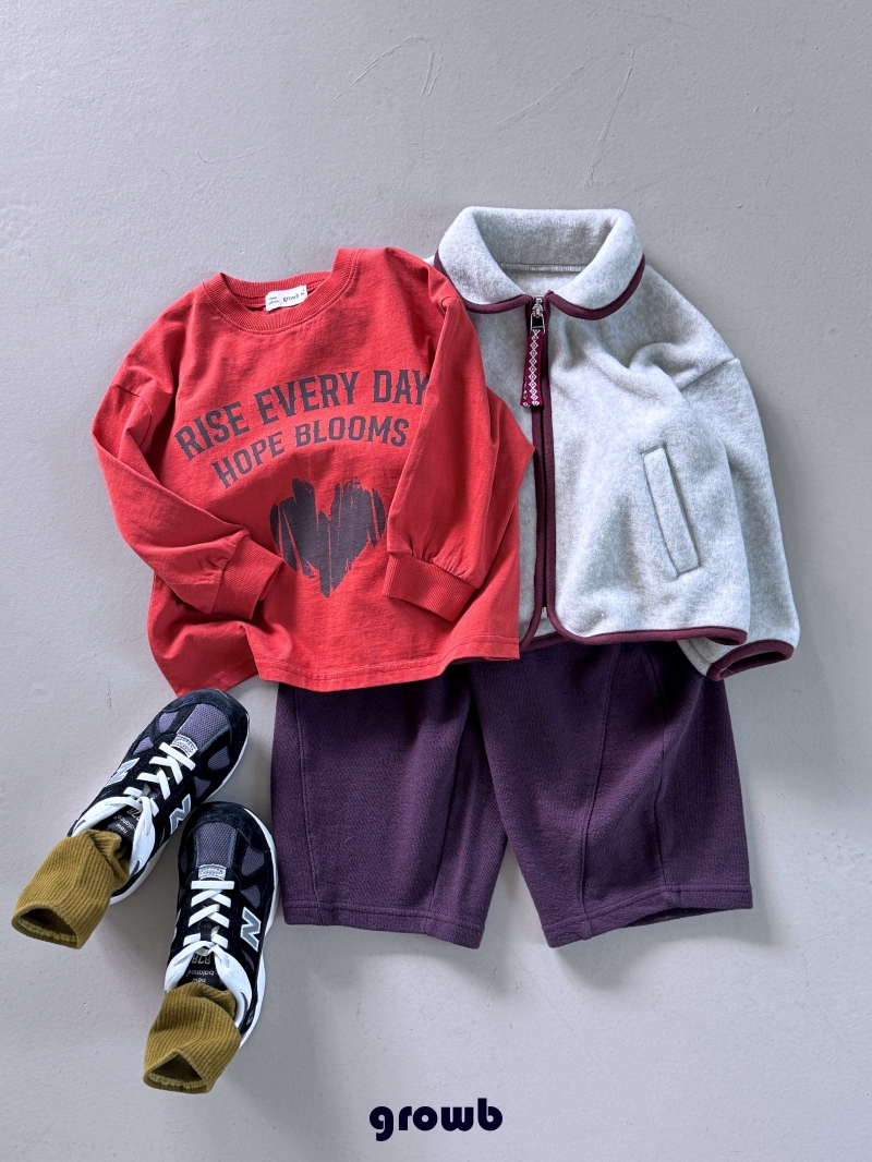 ライズTシャツ 23