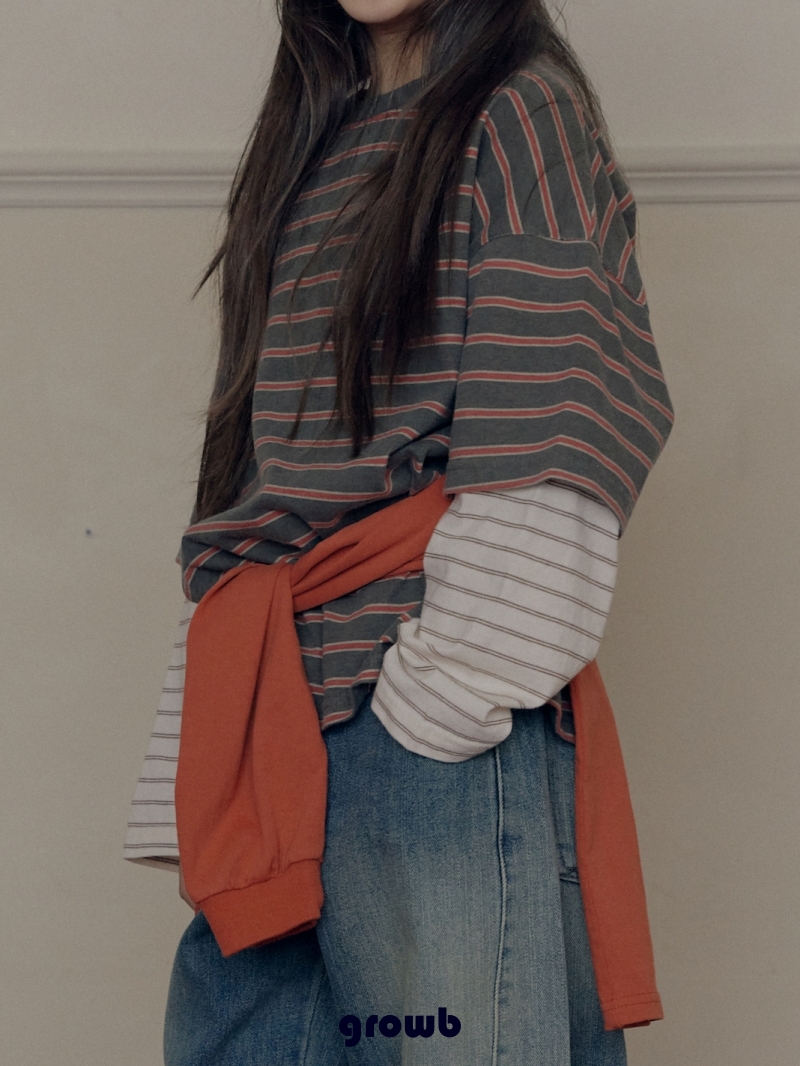 デュアルTシャツ 6