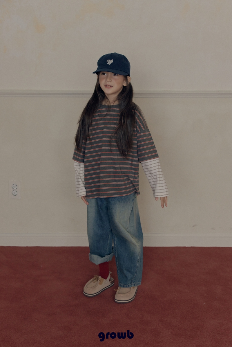 デュアルTシャツ 7