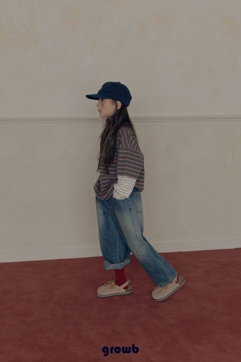 デュアルTシャツ 10