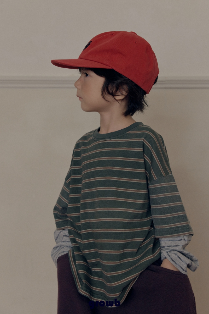 デュアルTシャツ 20