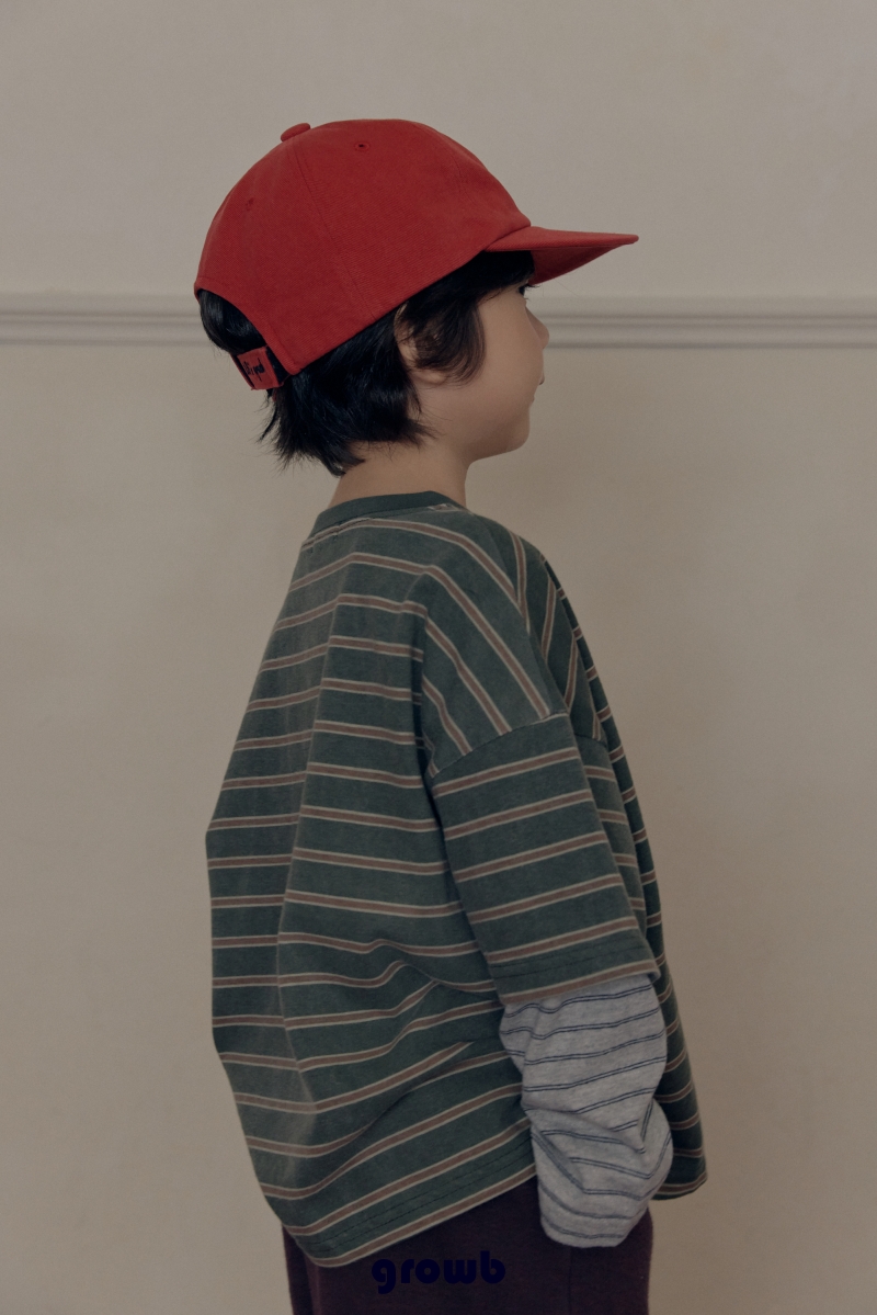 デュアルTシャツ 21