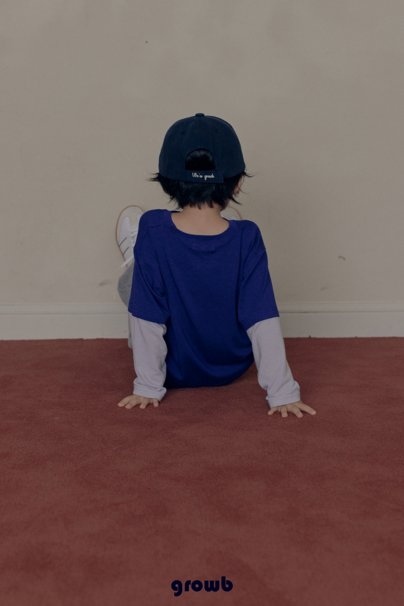 シグネチャーキャップ 19