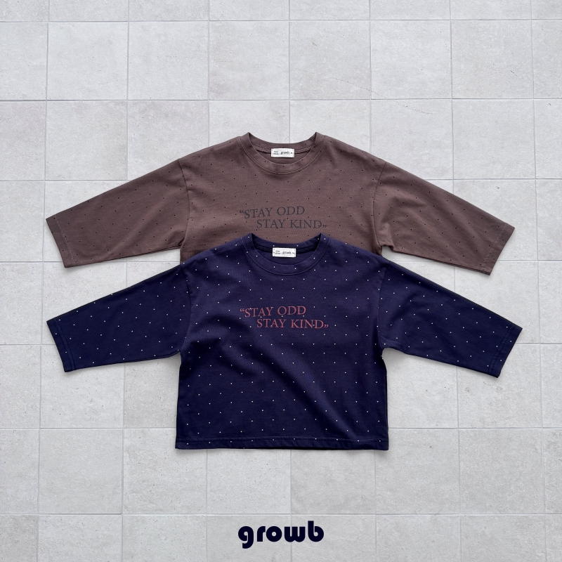 モートTシャツ 22