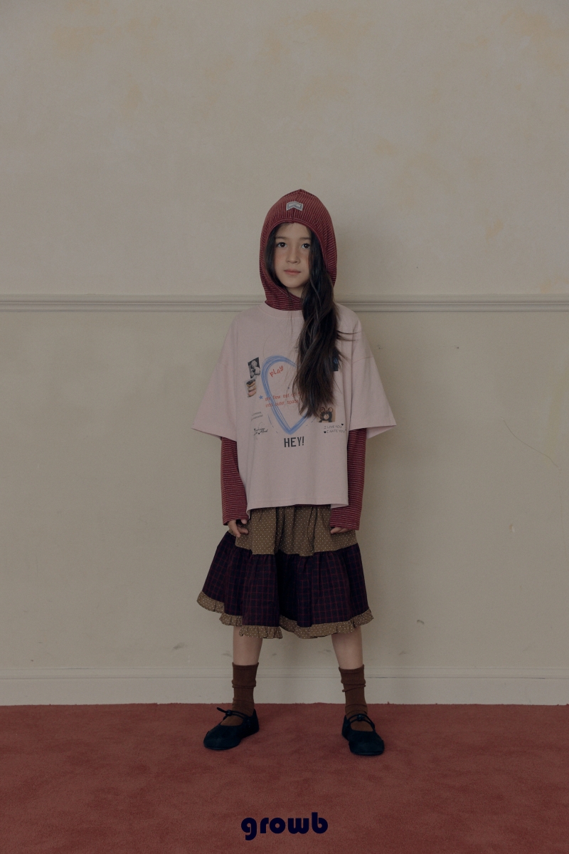 ヒューイスカート 8