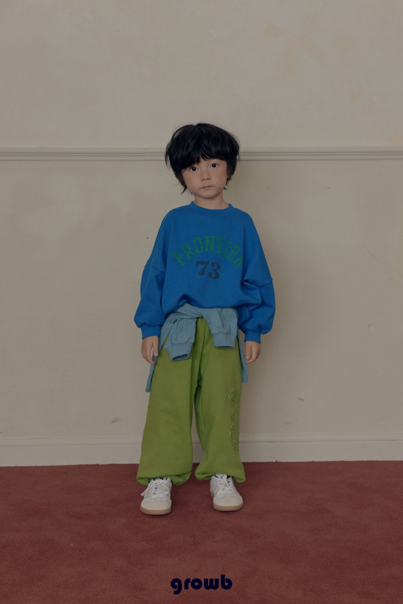 フロンティアトレーナー 8