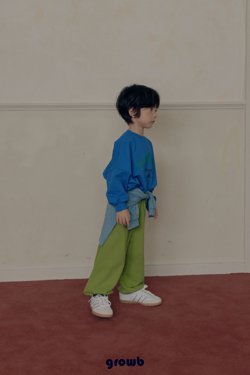 ステディパンツ 11