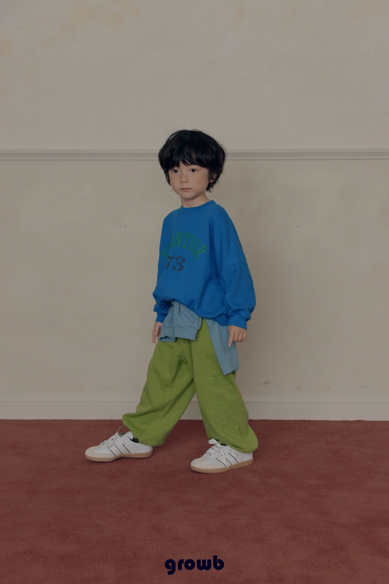 ステディパンツ 14