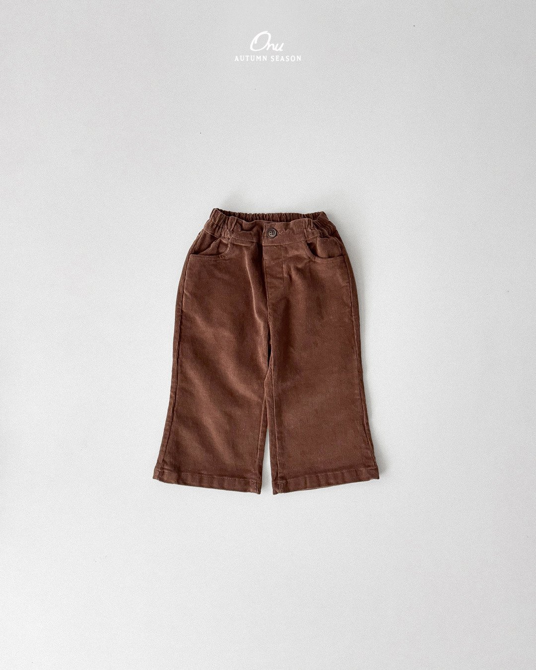 ゴゴストレッチパンツ 4