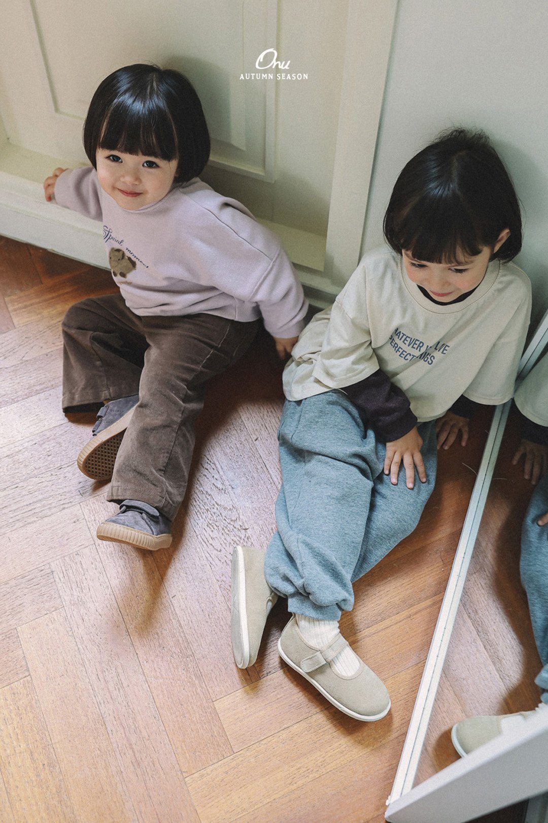 ゴゴストレッチパンツ 16