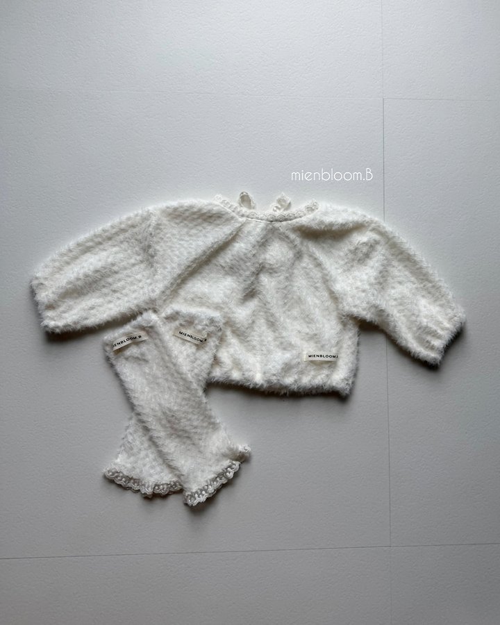 ムードニットTシャツ 5