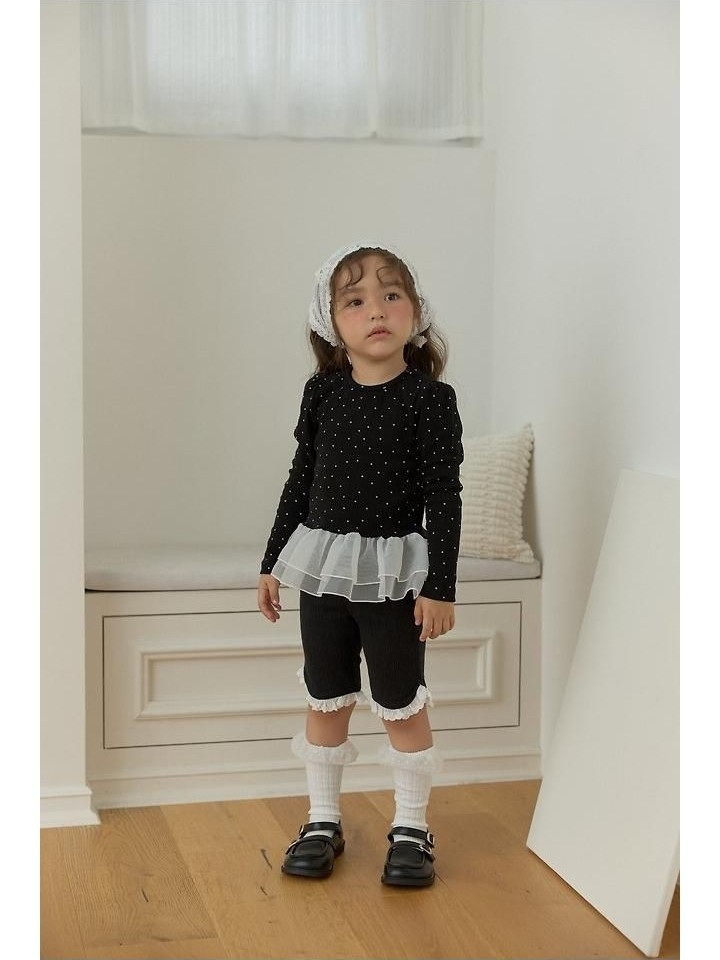 ベラチュチュTシャツ 7
