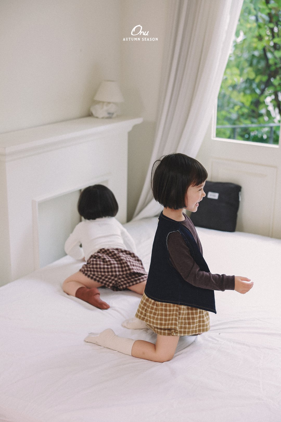 カンカンスカートパンツ 18