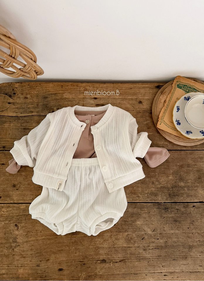 Bオニットカーディガン 7