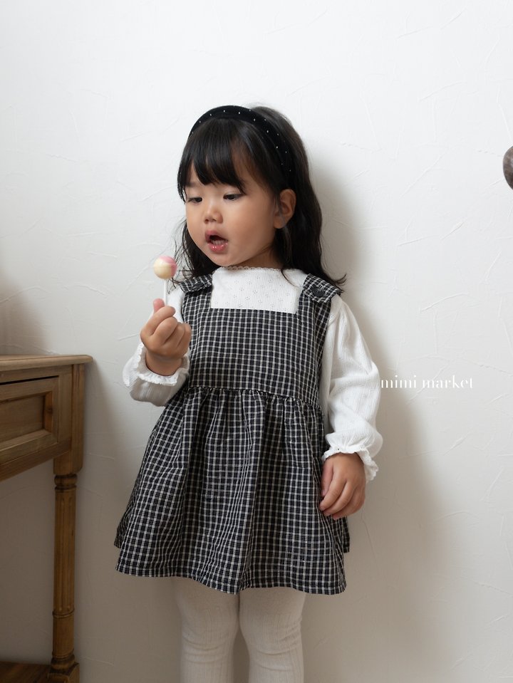トーションアイブTシャツ 7