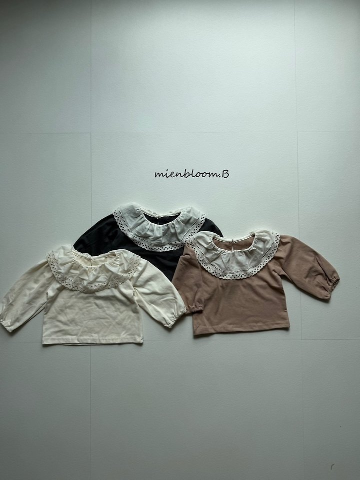 シュシュカラーTシャツ 1