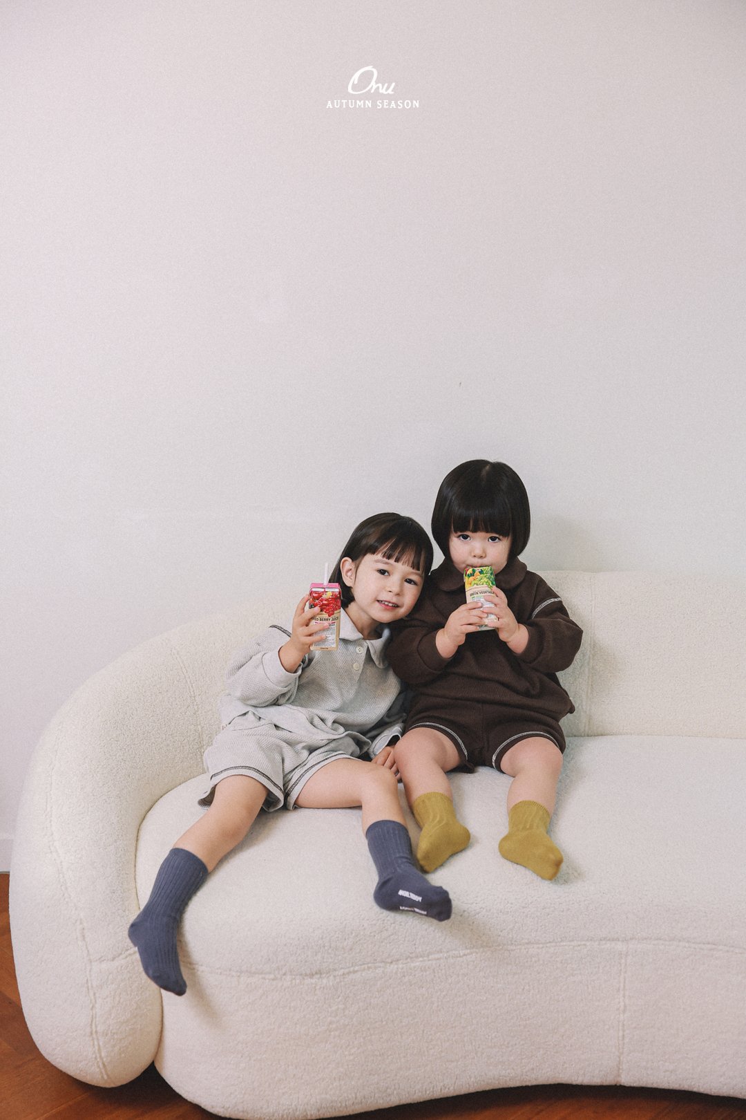 シナモントレーナー 11
