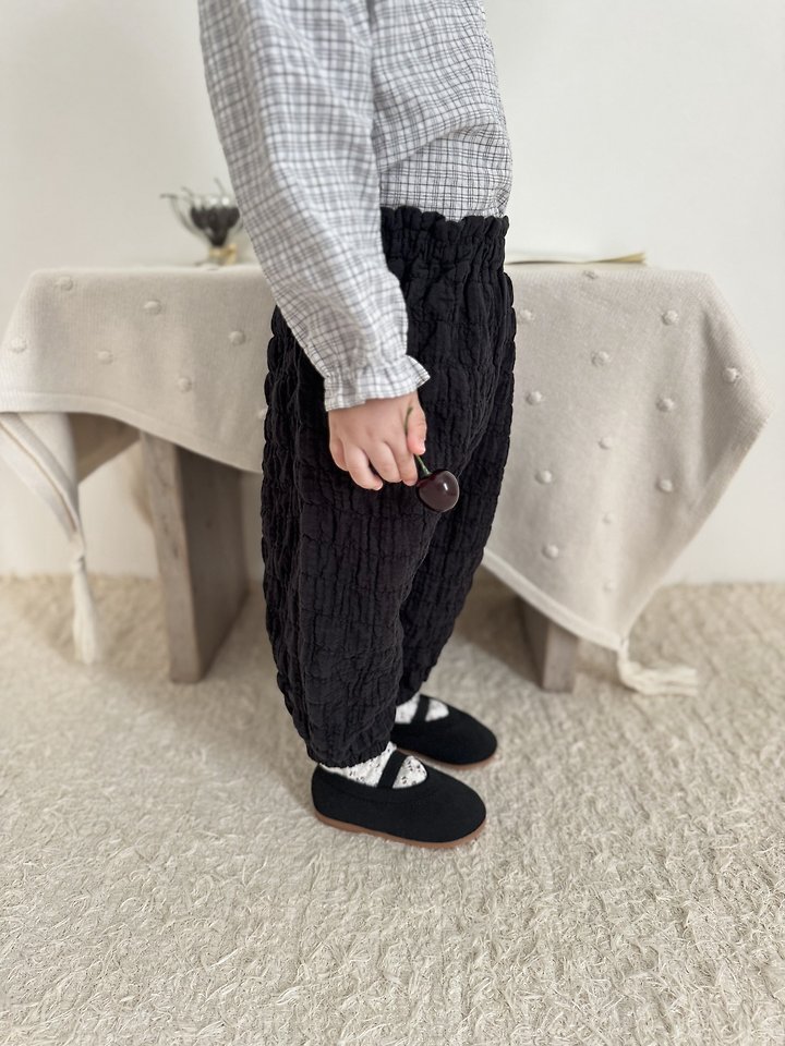 ニンボパンツ 3