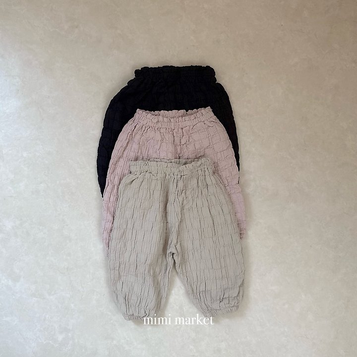 ニンボパンツ 19