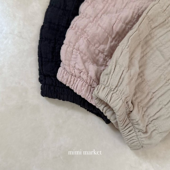 ニンボパンツ 20