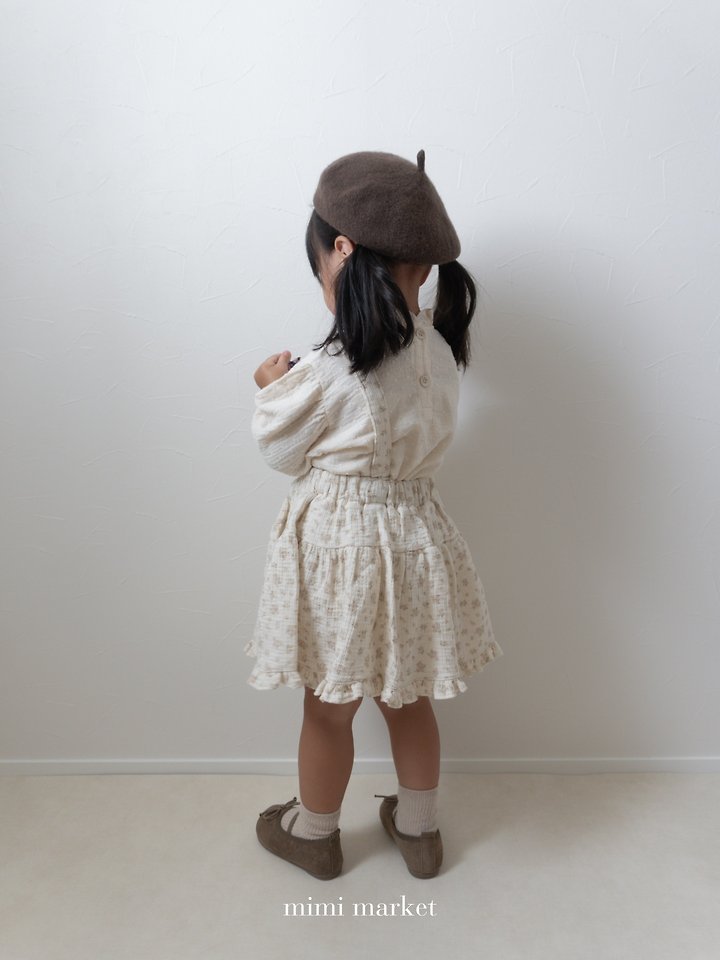 リリカンカンスカート 12