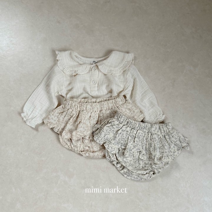 ユメフリルカンカンスカート 15