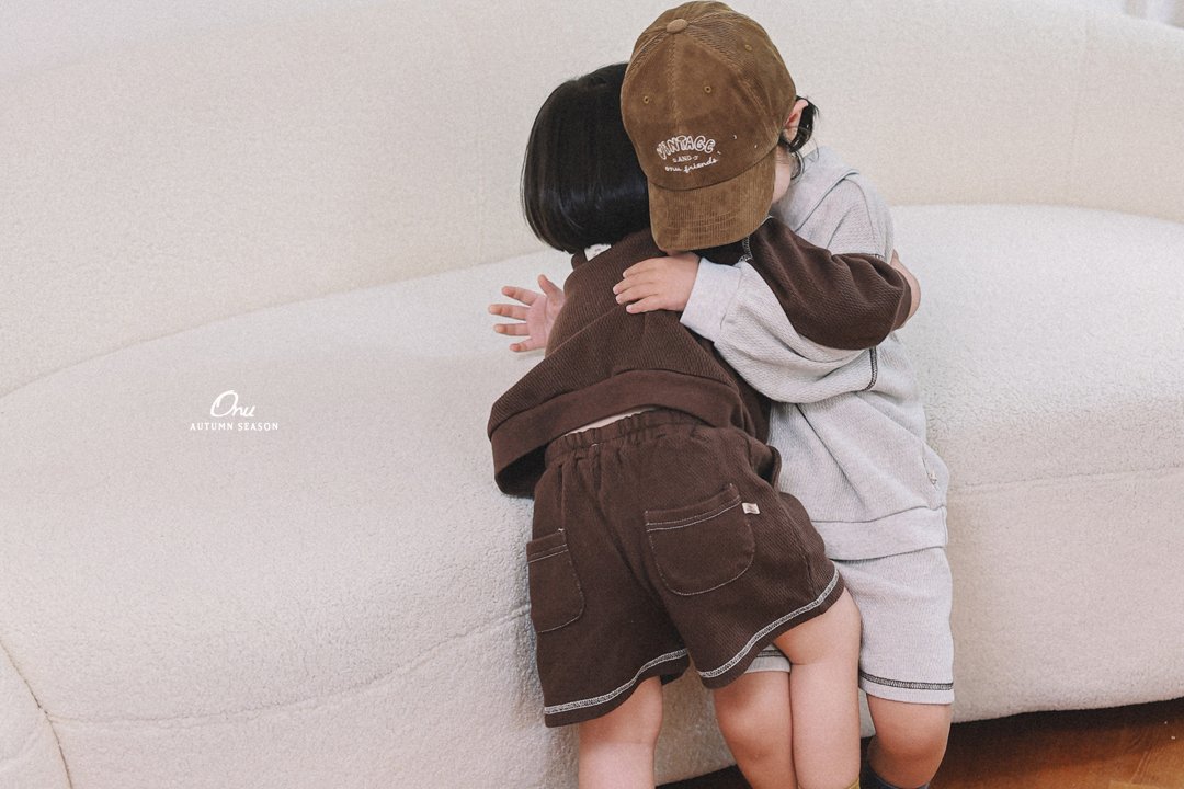 ヴィンテージキャップ 8