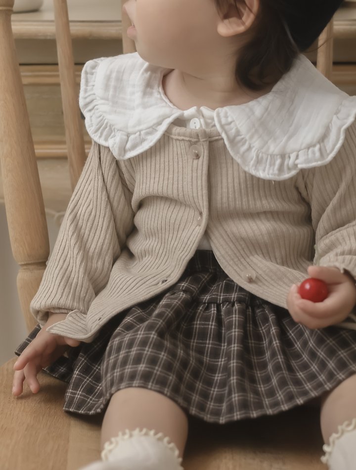 ロナカンカンスカート 6