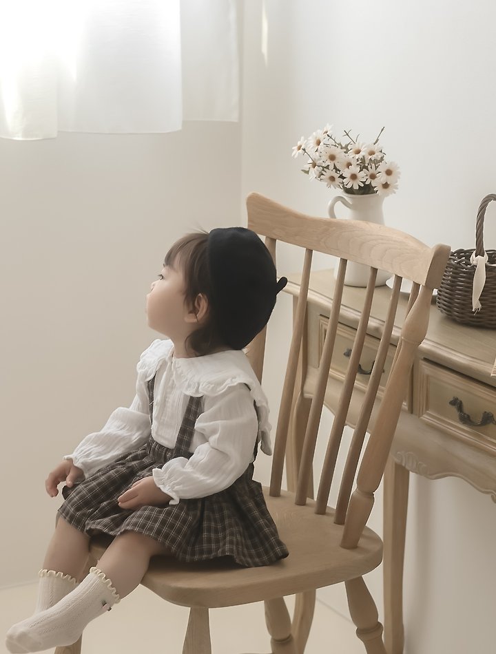 ロナカンカンスカート 9