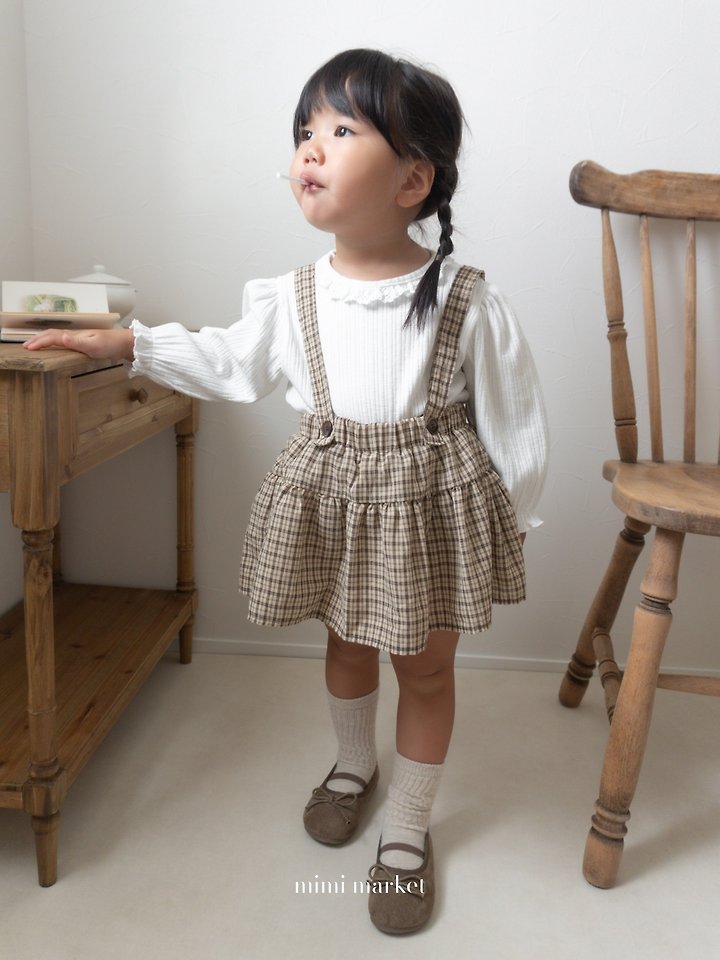 ロナカンカンスカート 10