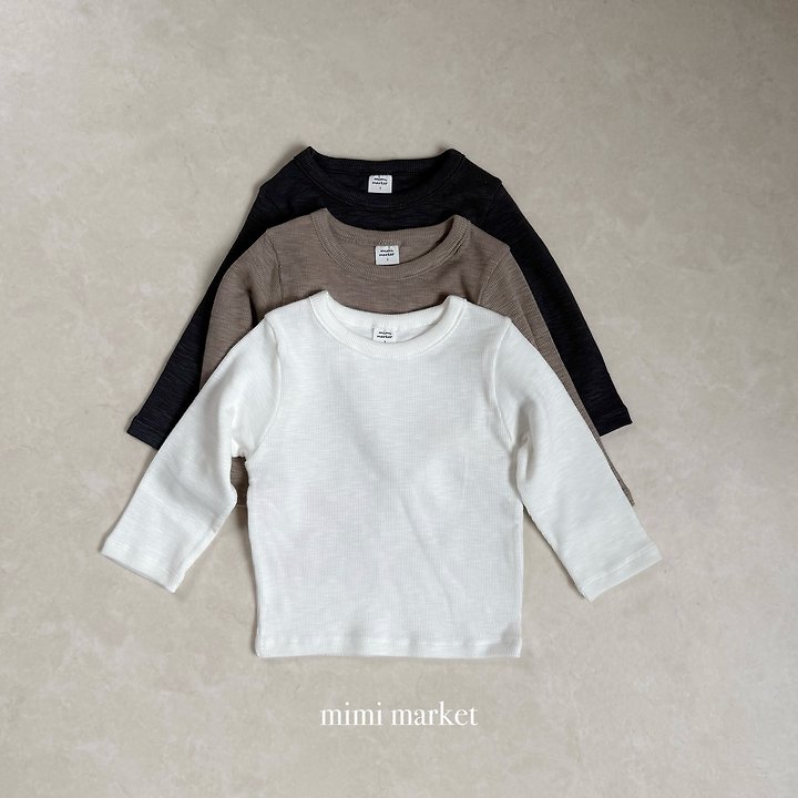 ボノラッパTシャツ 1