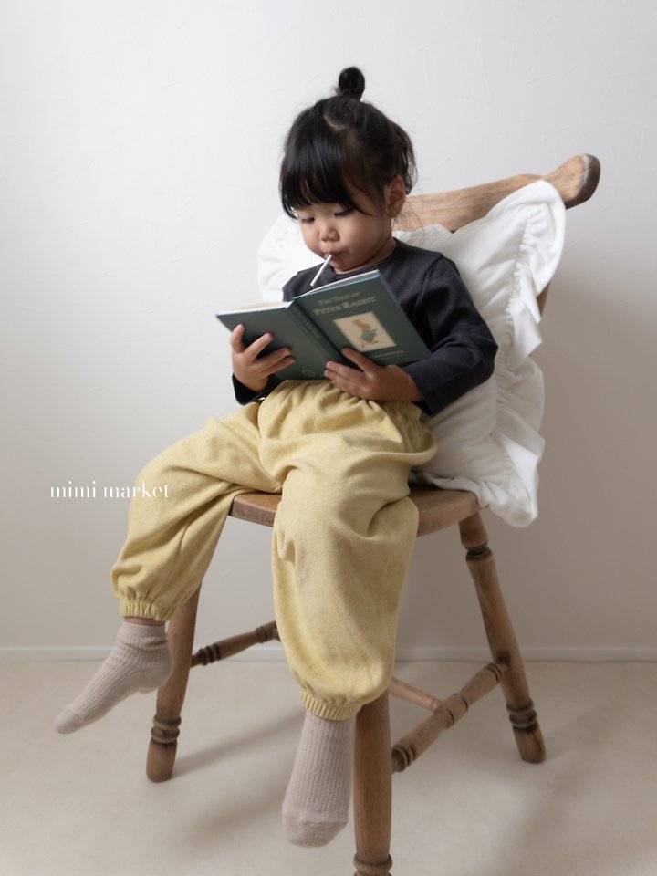 ボノラッパTシャツ 7