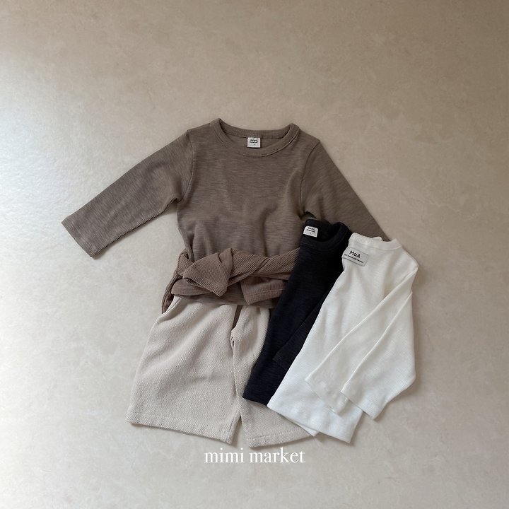 ボノラッパTシャツ 20