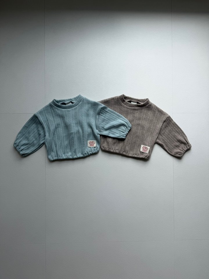 ルナニットTシャツ 1
