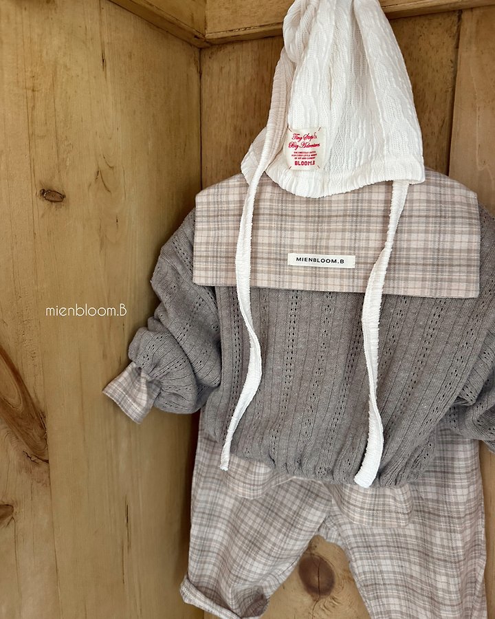ルナニットTシャツ 6