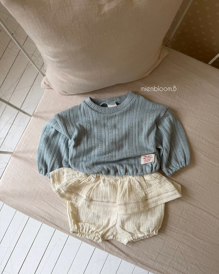ルナニットTシャツ 9