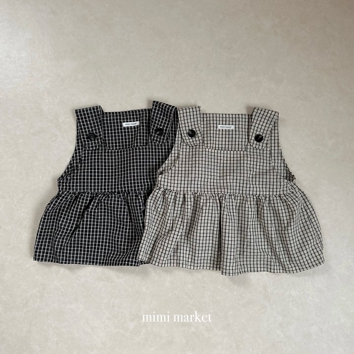 ロナサロペットワンピース