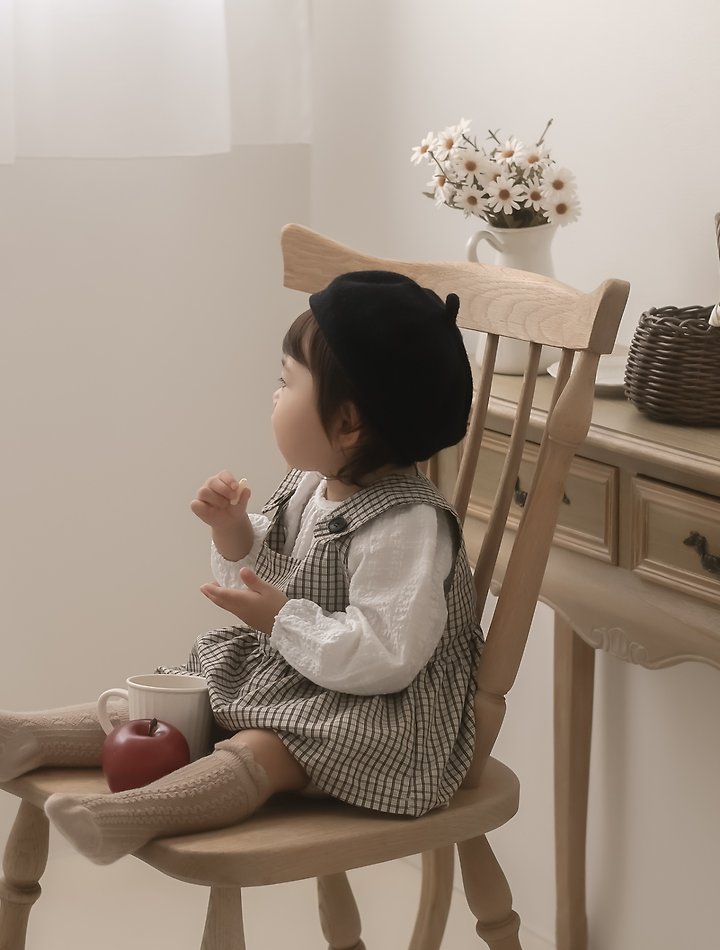 ロナサロペットワンピース 7