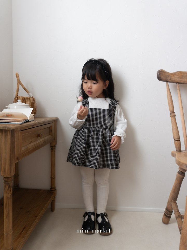 ロナサロペットワンピース 8