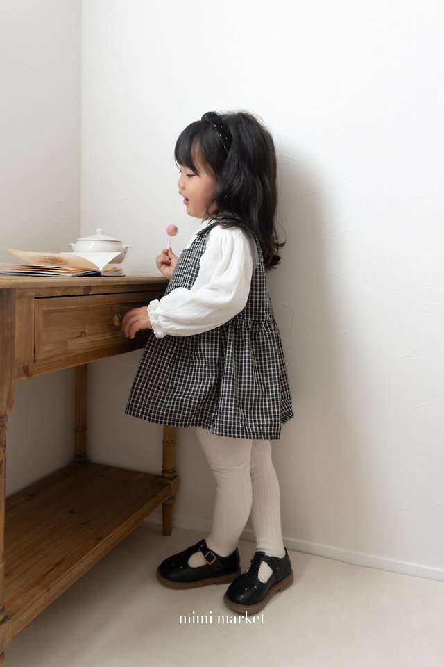 ロナサロペットワンピース 9