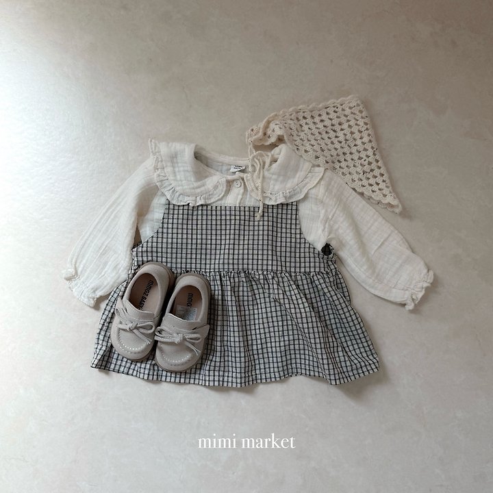 ロナサロペットワンピース 16