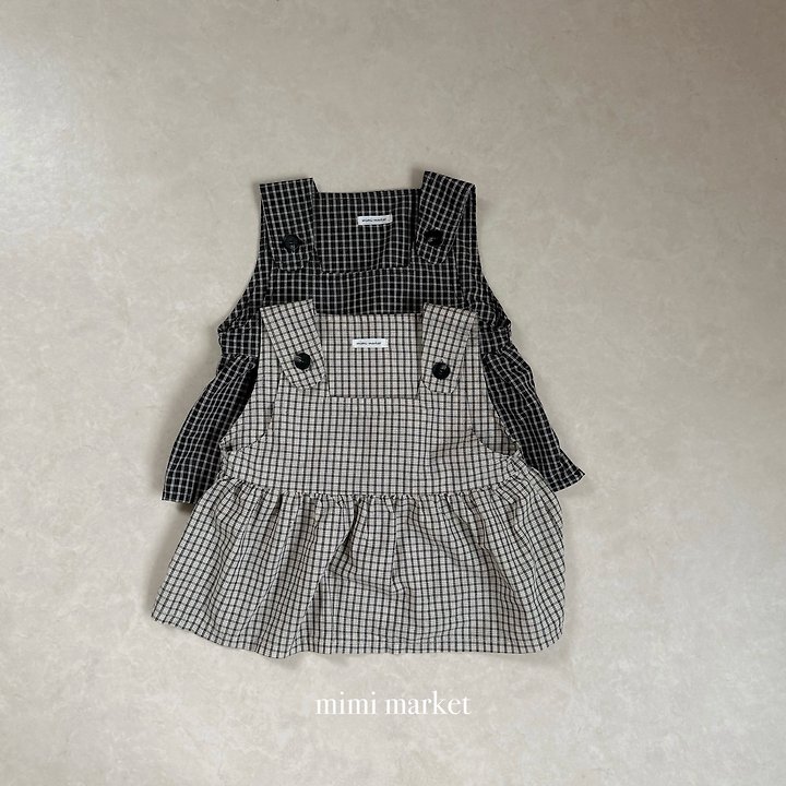 ロナサロペットワンピース 18