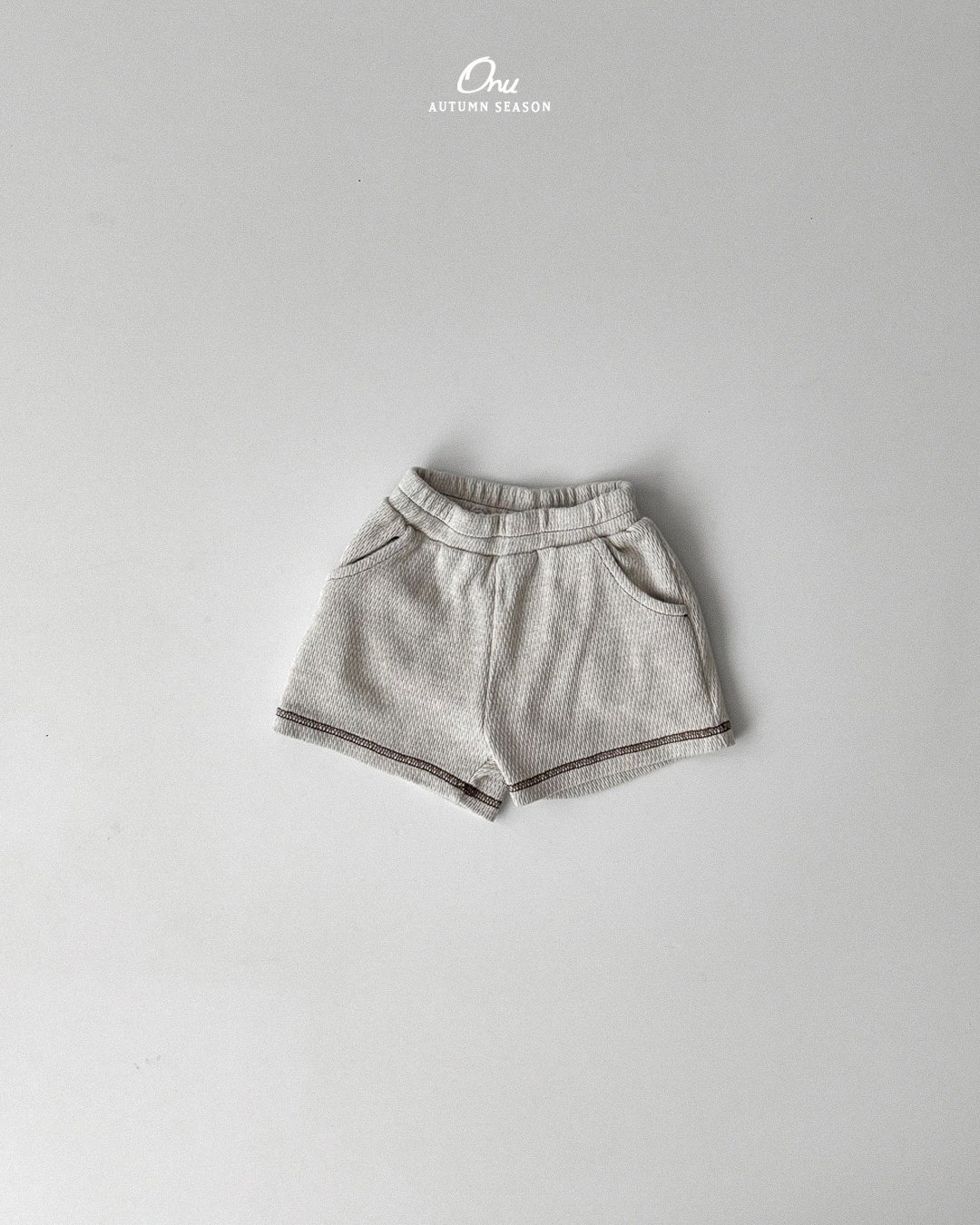 シナモンサンドパンツ 2