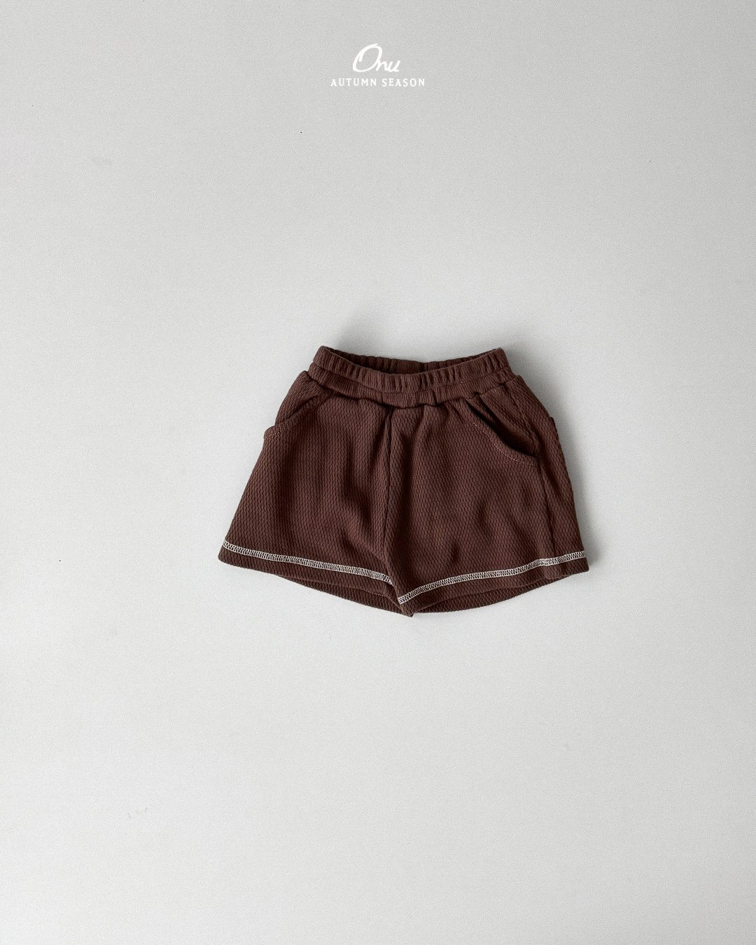 シナモンサンドパンツ 3