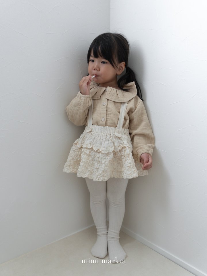 シオンカンカンスカート 3